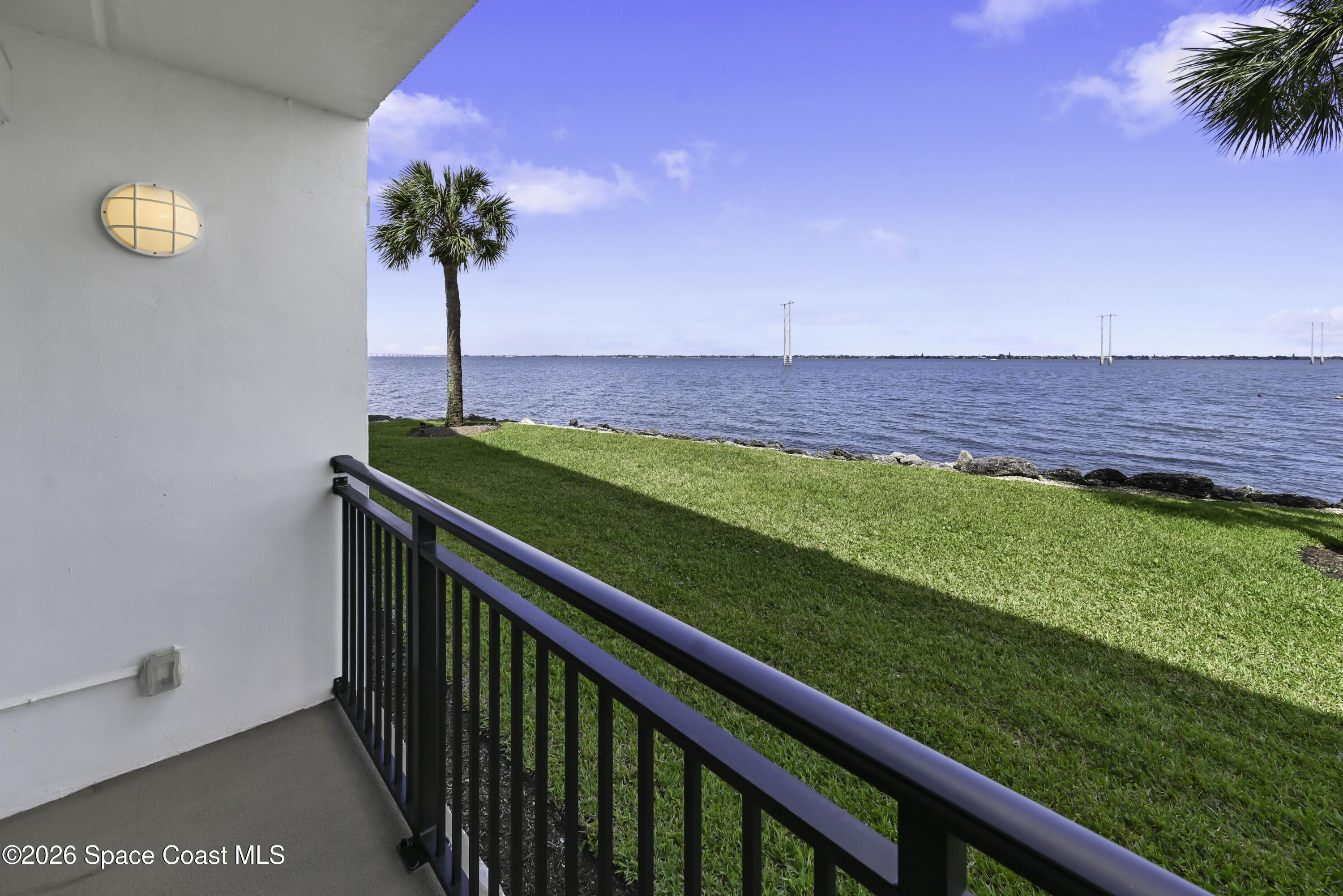 3901 Dixie Highway Northeast, Unit 102 Palm Bay, FL 32905 - Photo 31 of 46 Welcome Home!