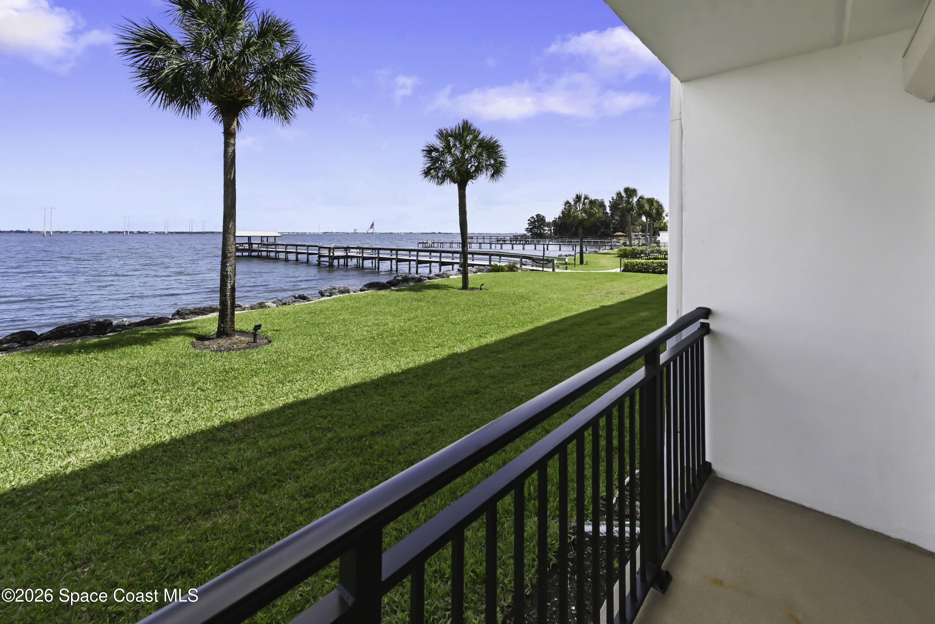 3901 Dixie Highway Northeast, Unit 102 Palm Bay, FL 32905 - Photo 32 of 46 Welcome Home!