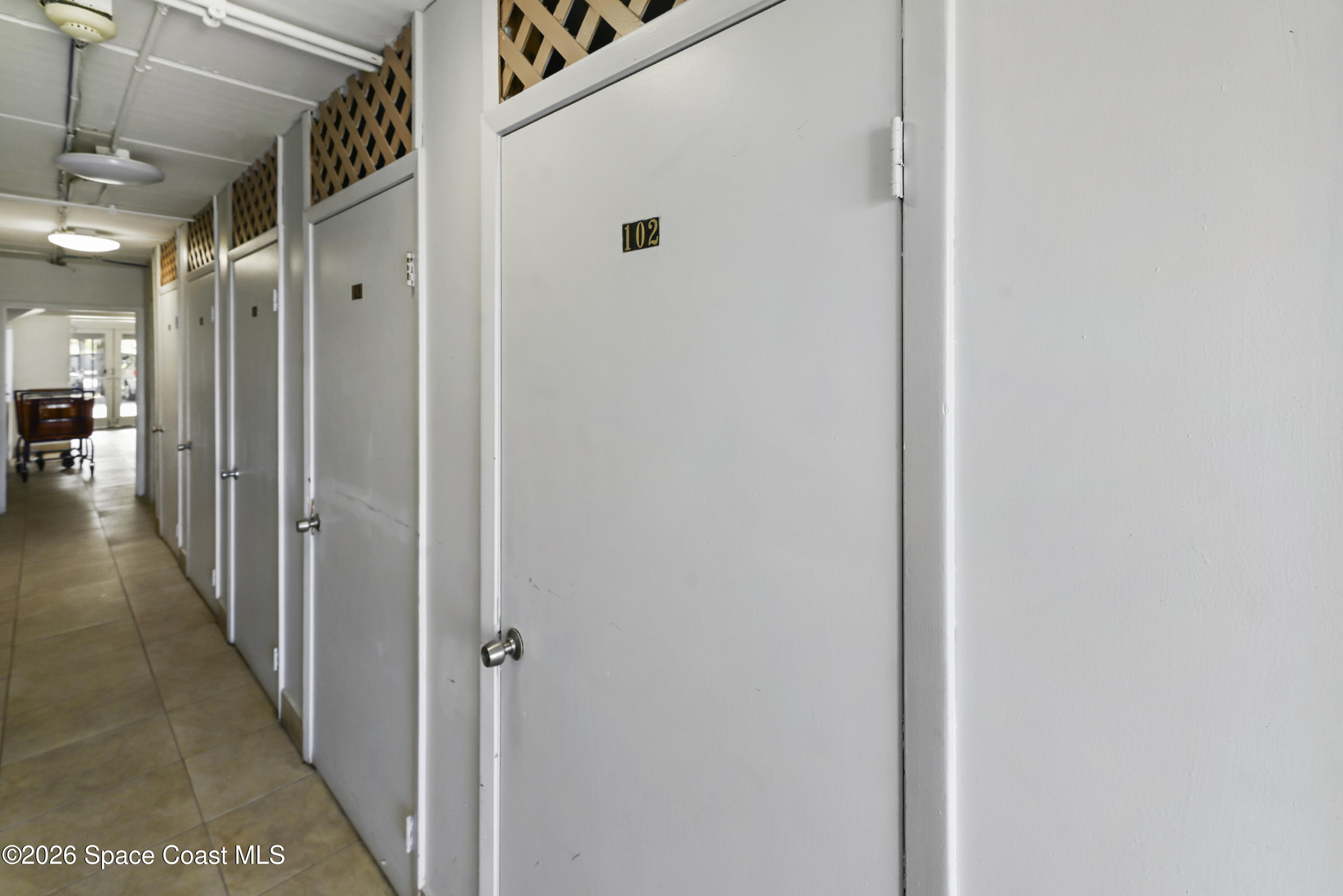 3901 Dixie Highway Northeast, Unit 102 Palm Bay, FL 32905 - Photo 34 of 46 Welcome Home!