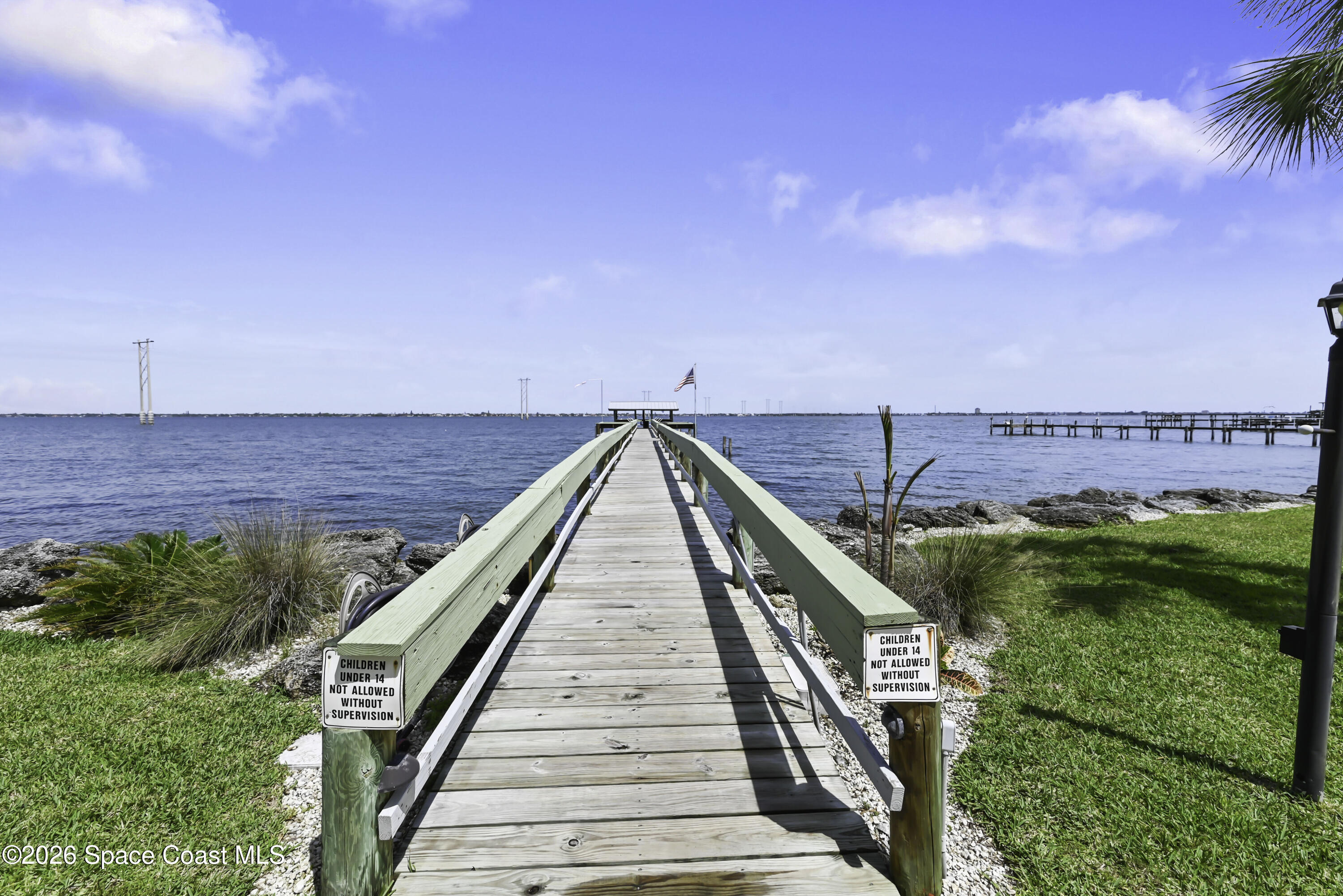 3901 Dixie Highway Northeast, Unit 102 Palm Bay, FL 32905 - Photo 36 of 46 Welcome Home!