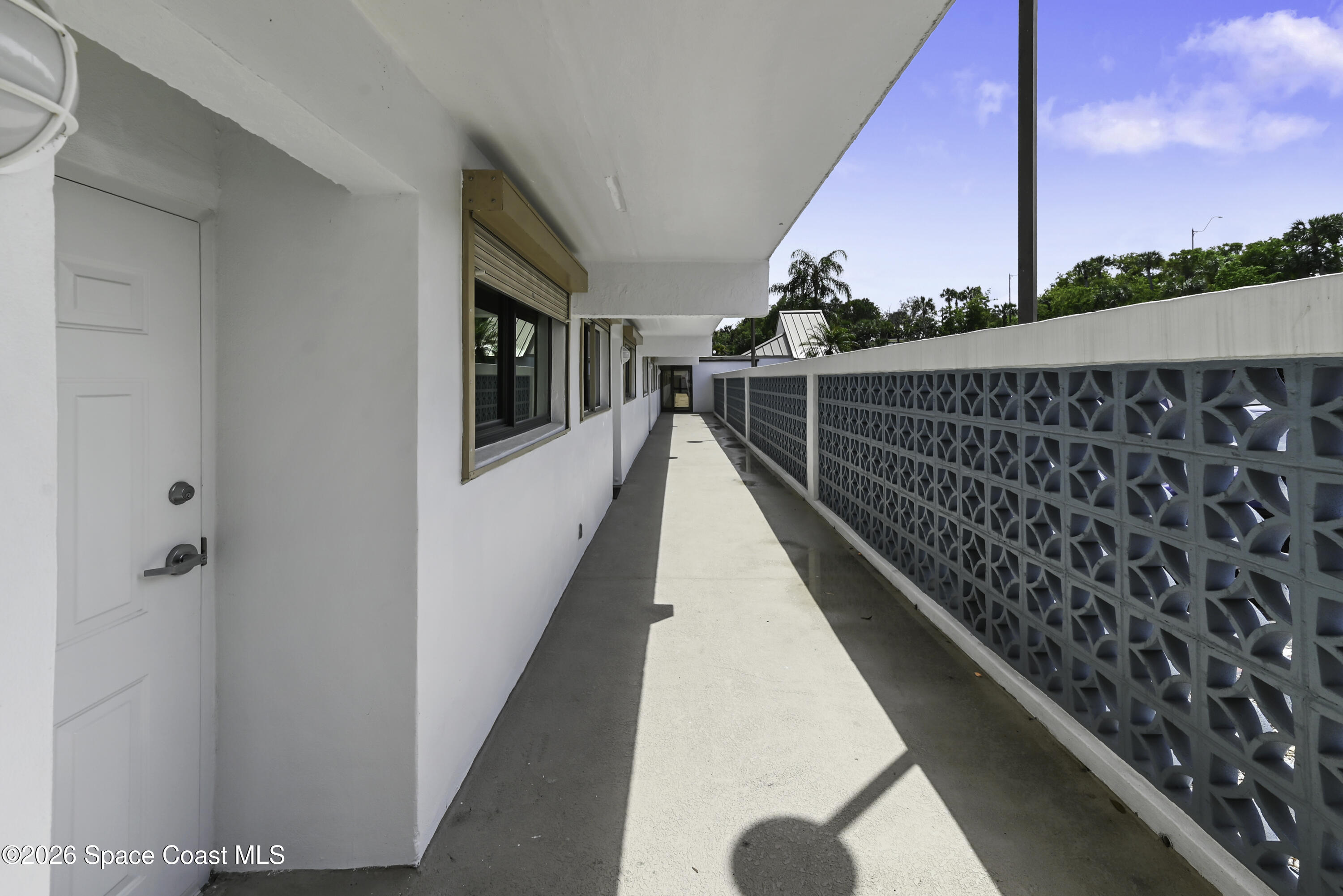 3901 Dixie Highway Northeast, Unit 102 Palm Bay, FL 32905 - Photo 37 of 46 Welcome Home!