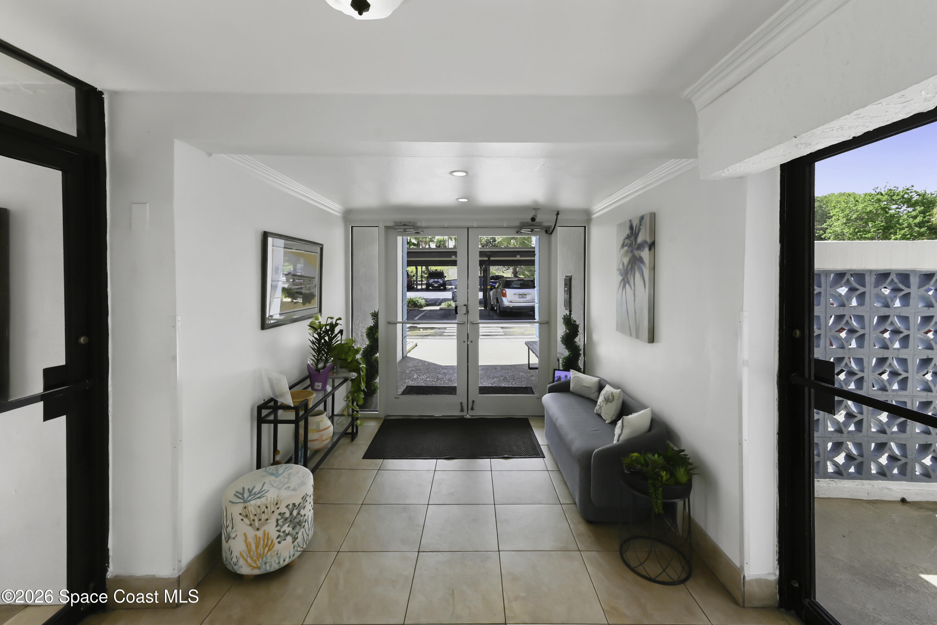 3901 Dixie Highway Northeast, Unit 102 Palm Bay, FL 32905 - Photo 38 of 46 Welcome Home!