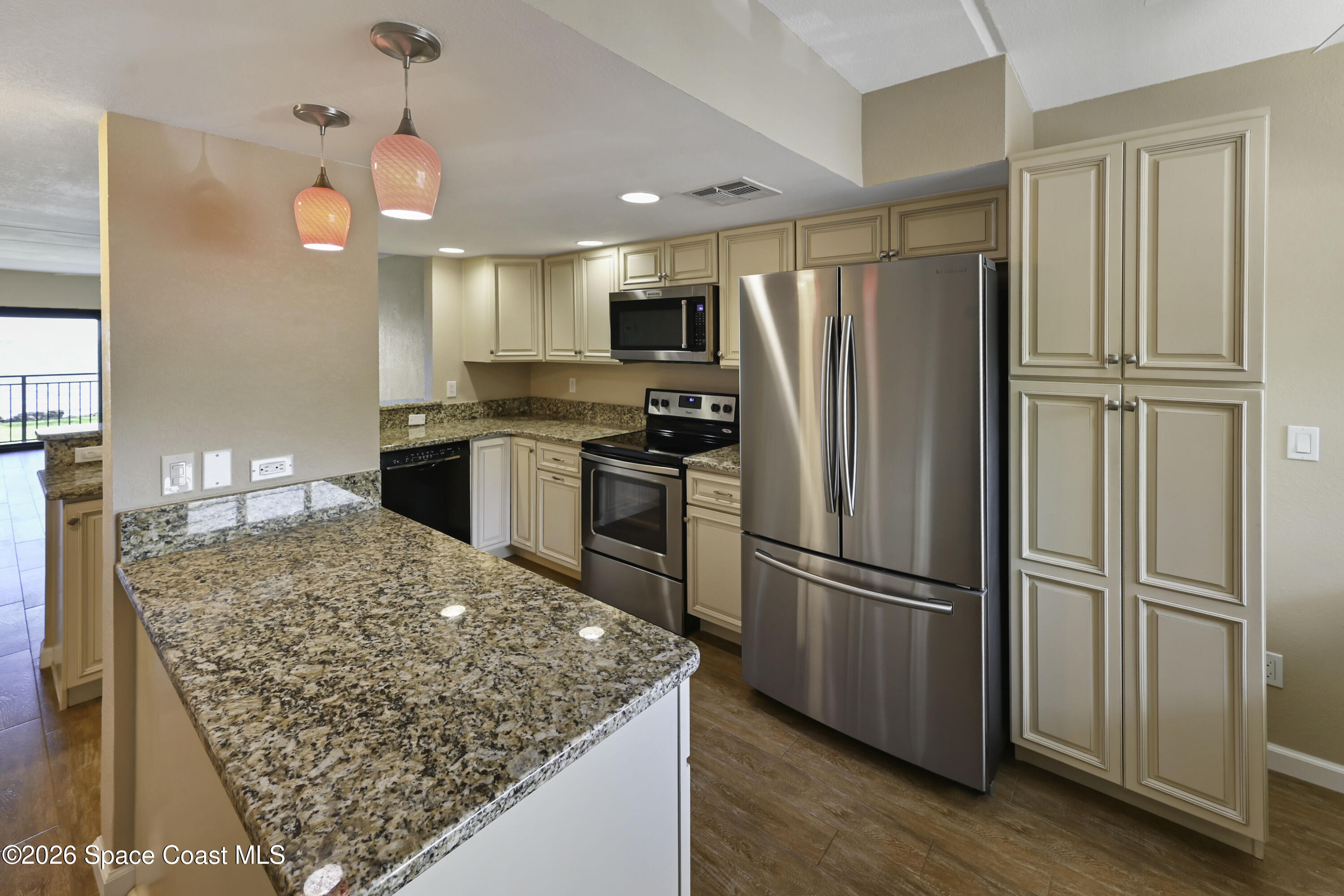 3901 Dixie Highway Northeast, Unit 102 Palm Bay, FL 32905 - Photo 4 of 46 Welcome Home!