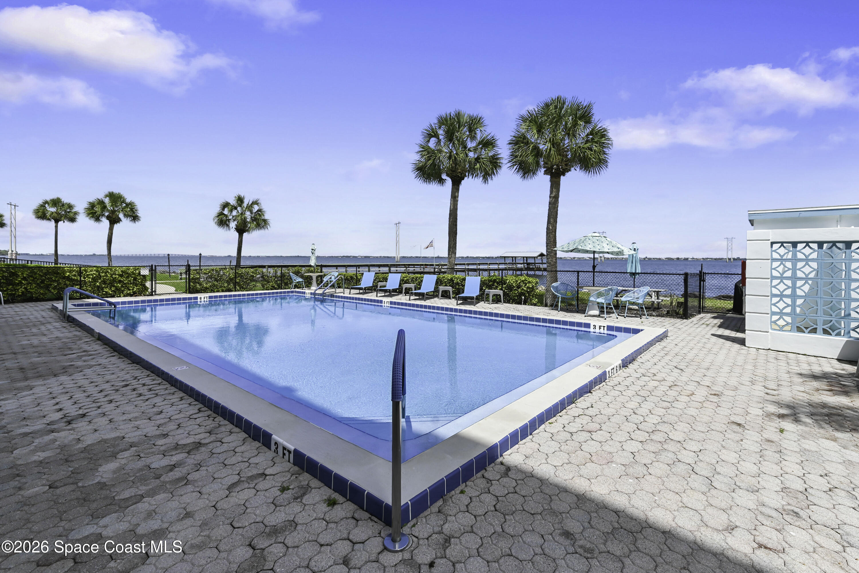3901 Dixie Highway Northeast, Unit 102 Palm Bay, FL 32905 - Photo 43 of 46 Welcome Home!