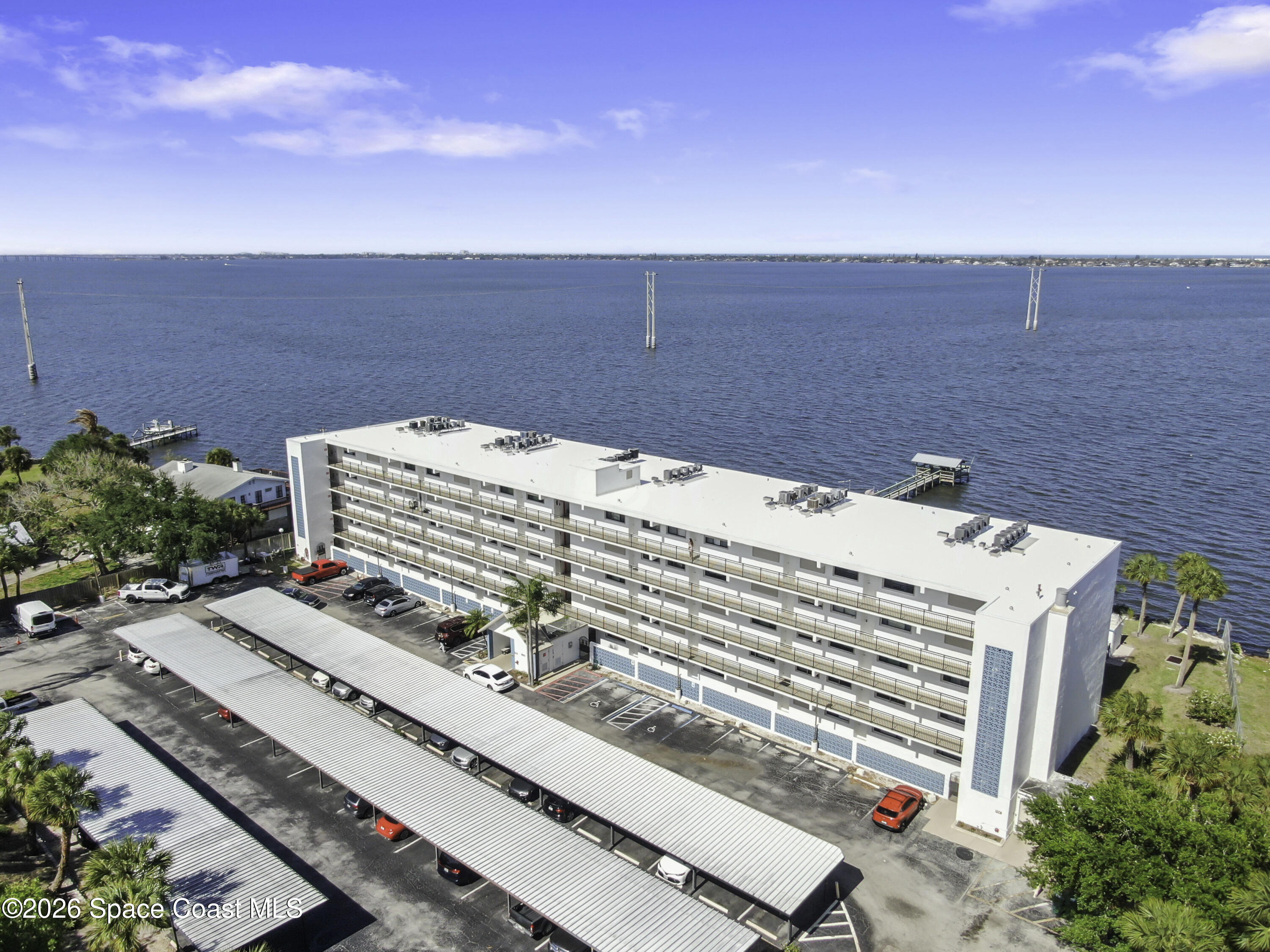 3901 Dixie Highway Northeast, Unit 102 Palm Bay, FL 32905 - Photo 44 of 46 Welcome Home!