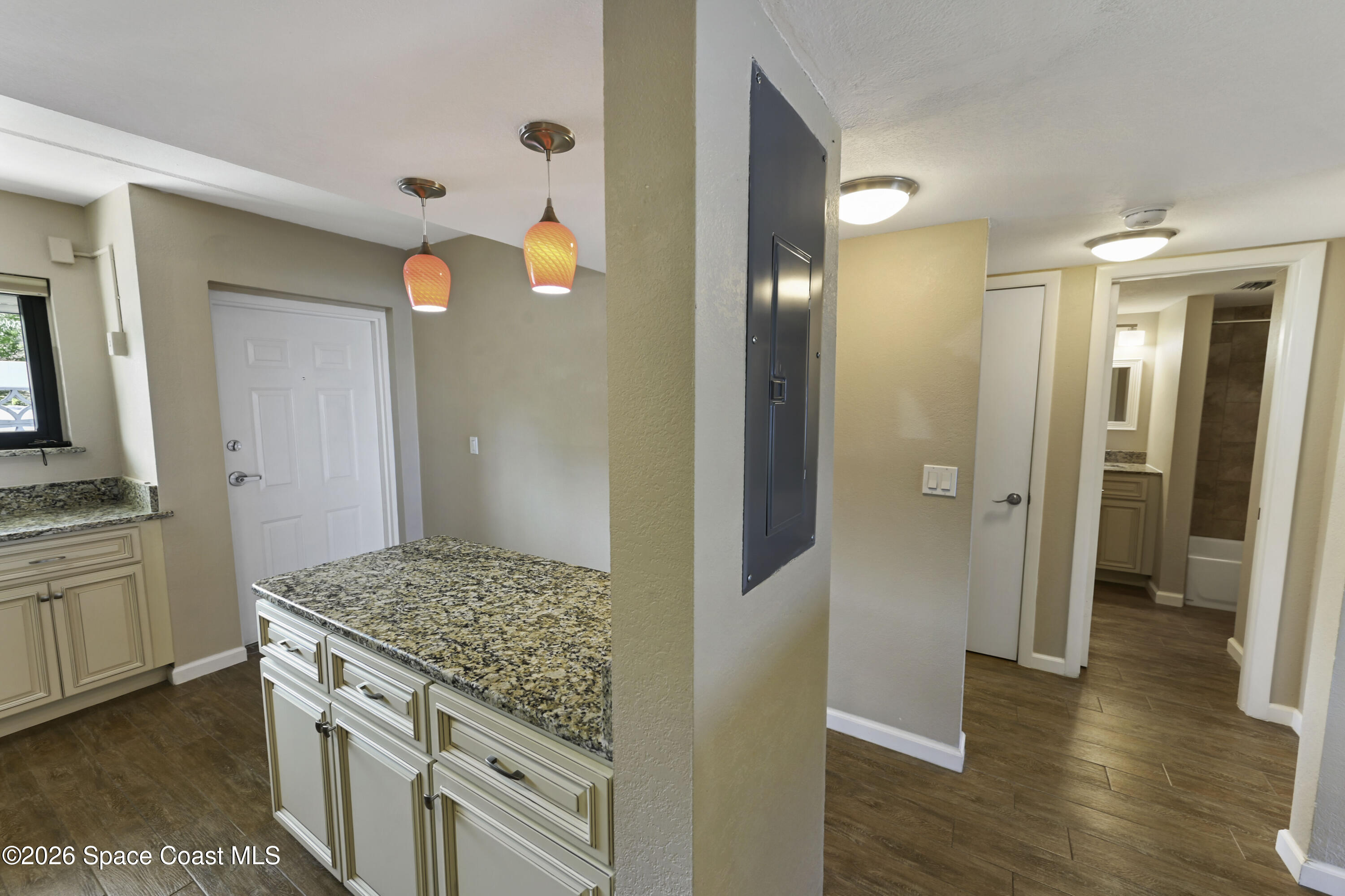 3901 Dixie Highway Northeast, Unit 102 Palm Bay, FL 32905 - Photo 9 of 46 Welcome Home!