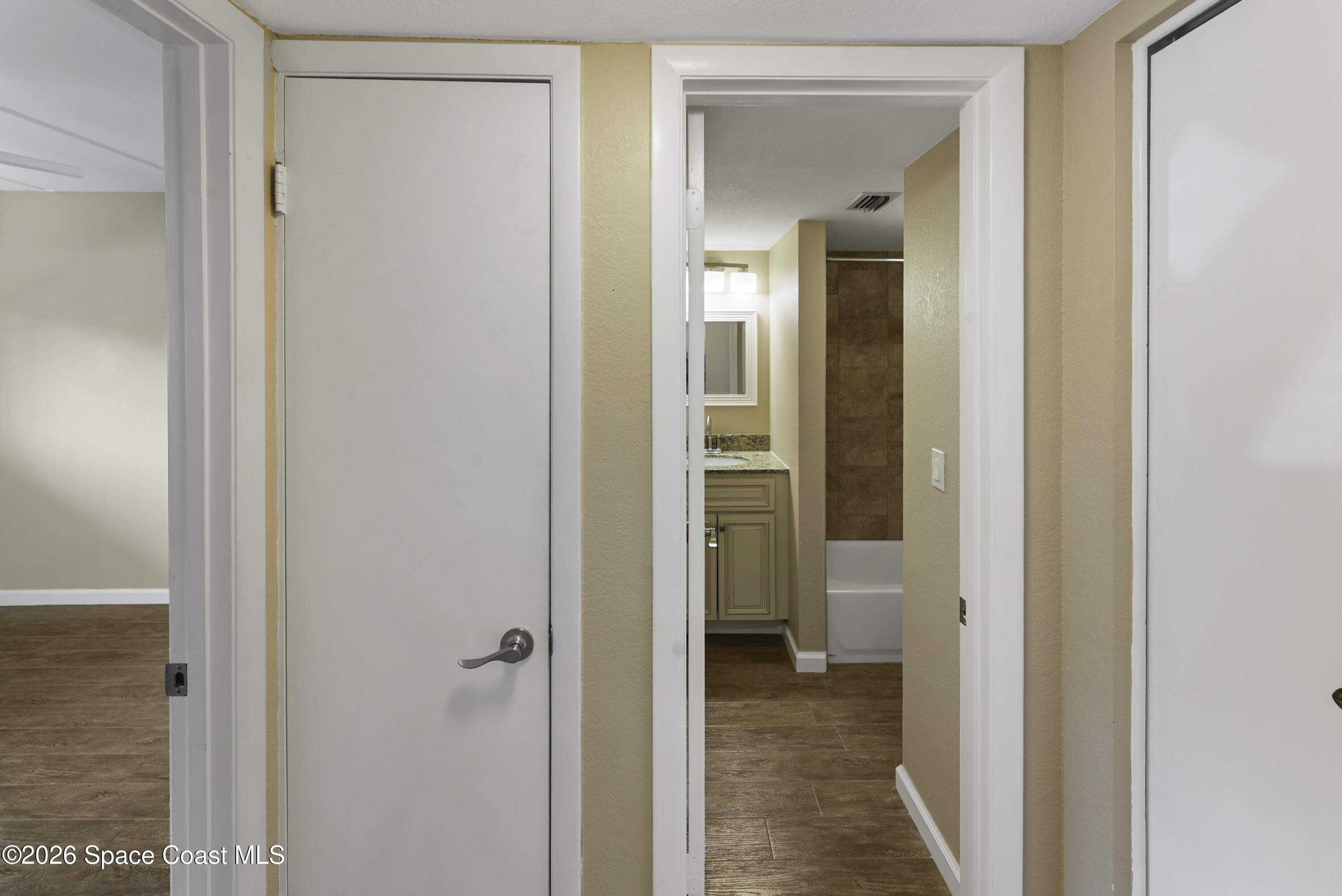 3901 Dixie Highway Northeast, Unit 102 Palm Bay, FL 32905 - Photo 10 of 46 Welcome Home!