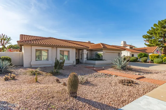 $650,000 | 1007 East Secretariat Drive, Tempe, AZ 85284