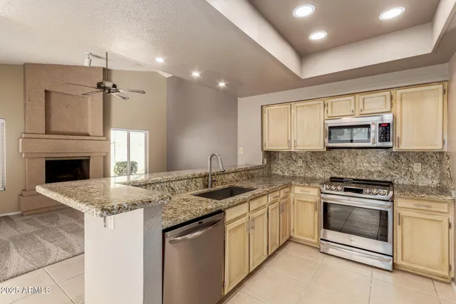 $650,000 | 1007 East Secretariat Drive, Tempe, AZ 85284