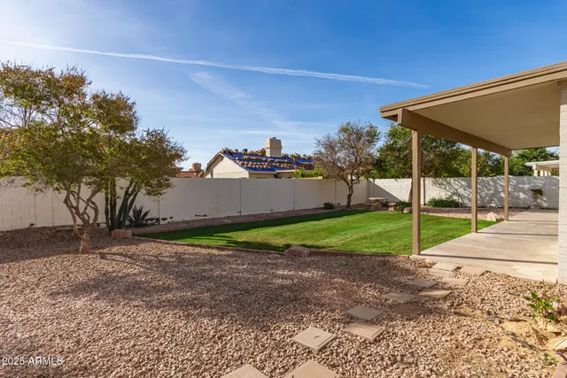 $650,000 | 1007 East Secretariat Drive, Tempe, AZ 85284