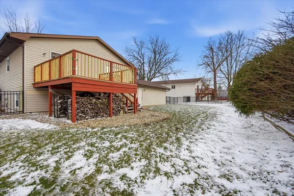 $290,000 | 1204 Kim Drive, Bloomington, IL 61704