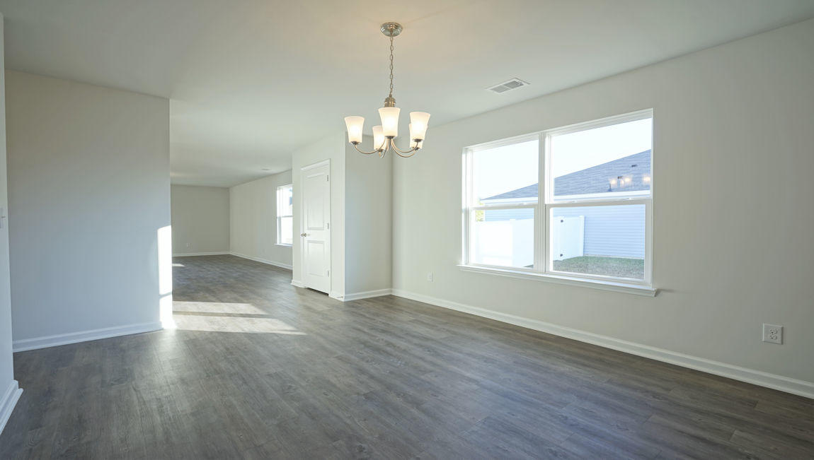 204 Goshen Road Moncks Corner, SC 29461 - Photo 4 of 38 Open Layout