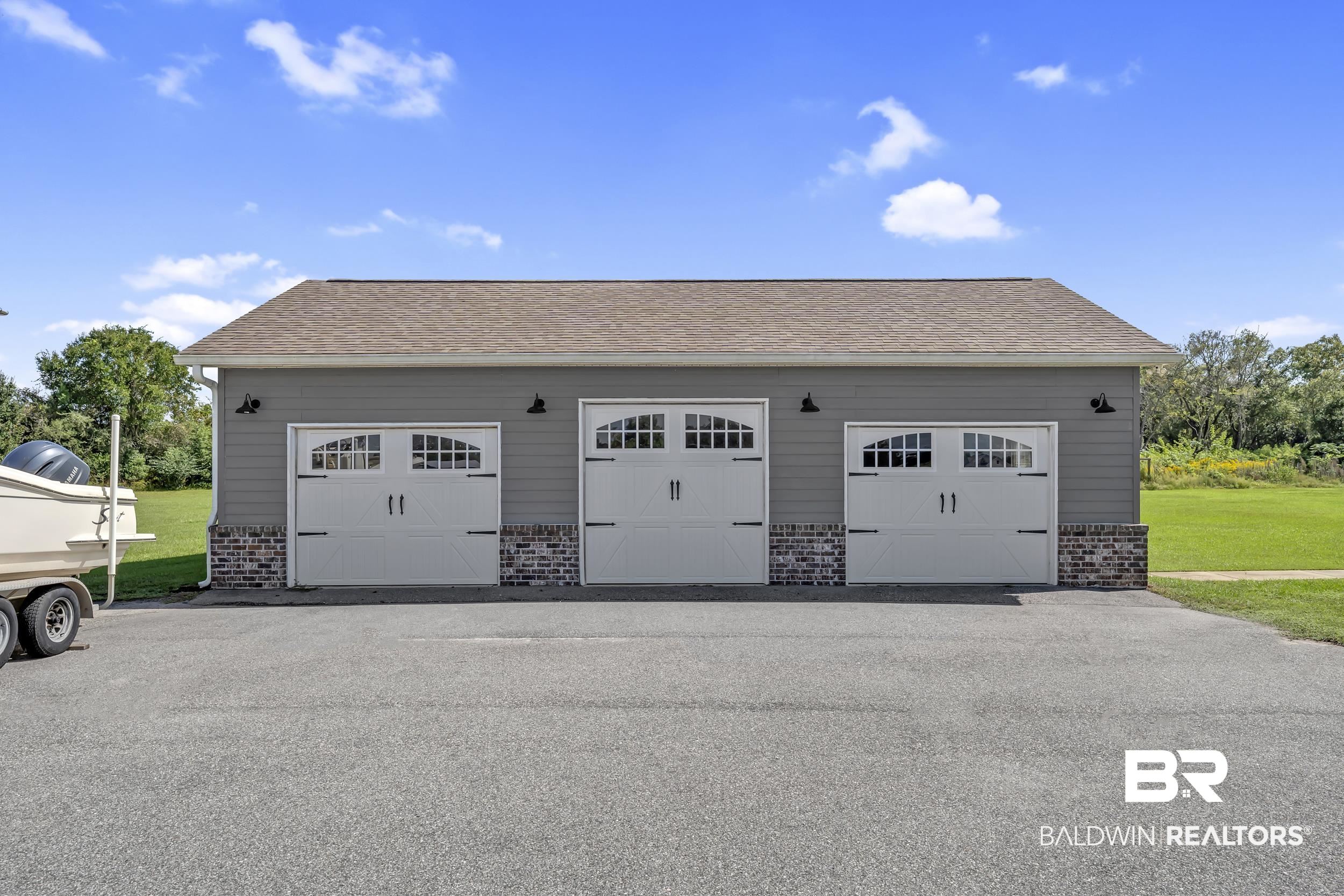 29486 Gardner Road, Unit A Elberta, AL 36530 - Photo 39 of 67