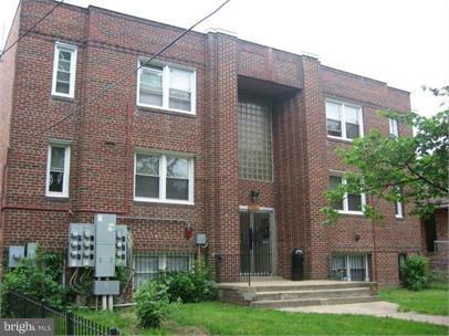 4236 Benning Road Northeast, Unit 302 Washington, DC 20019 - Photo 12 of 12 Exterior (Front)