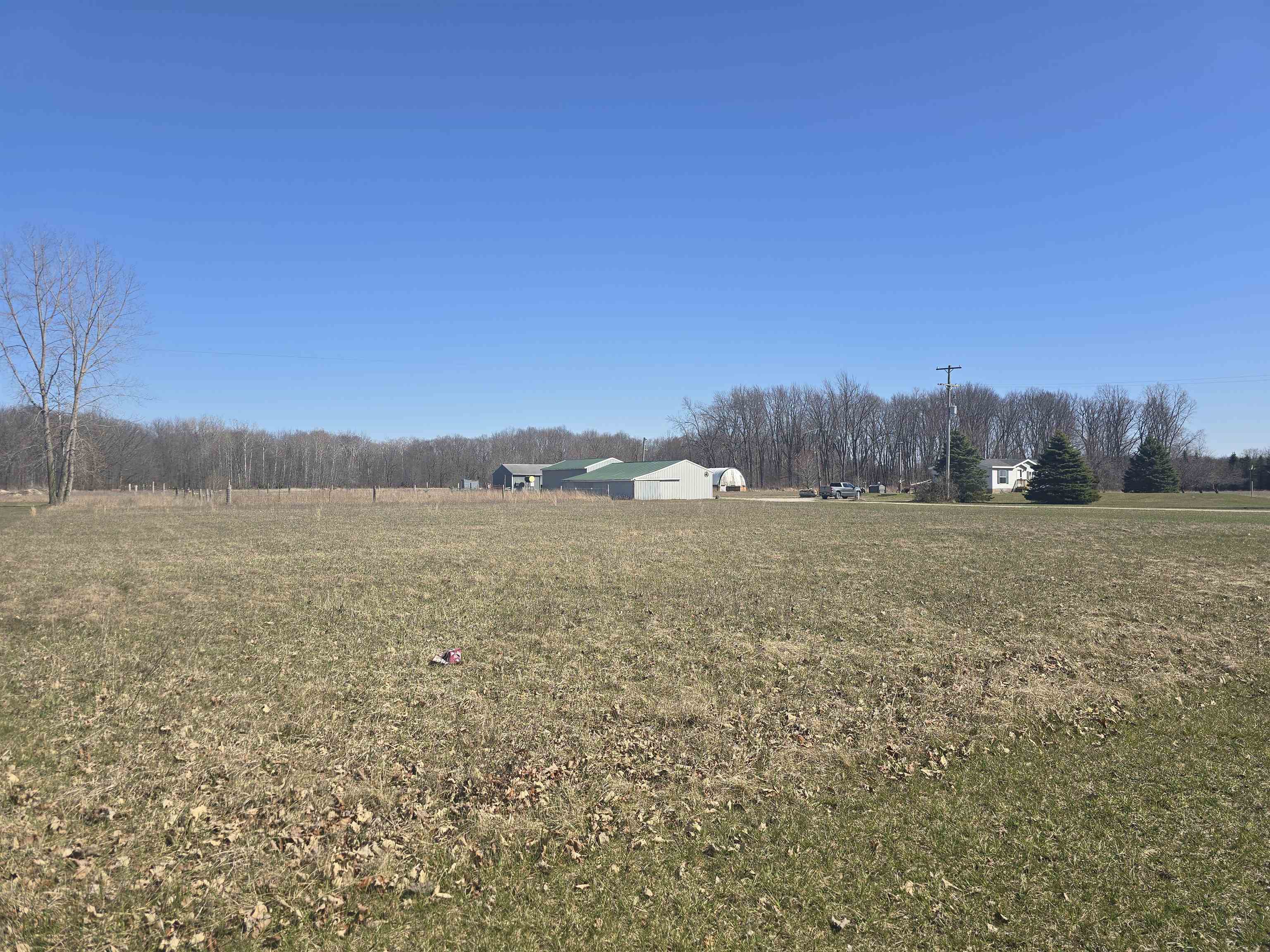 1215 West County Line Road Sumner, MI 48889 - Photo 24 of 37