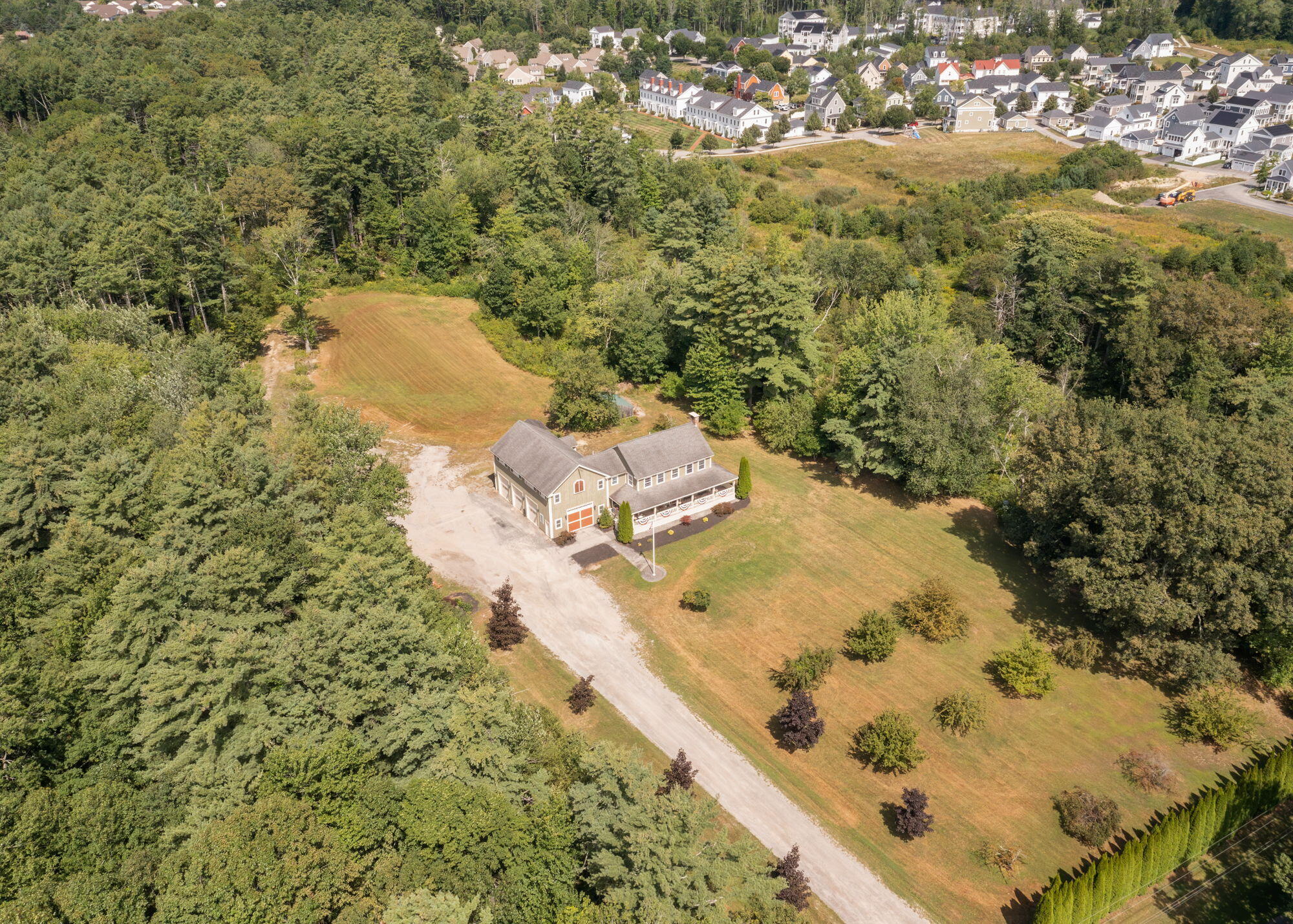 1 Sullivan Farm Road Scarborough, ME 04074 - Photo 69 of 81 1SullivanFarmDr-Scarborough-70