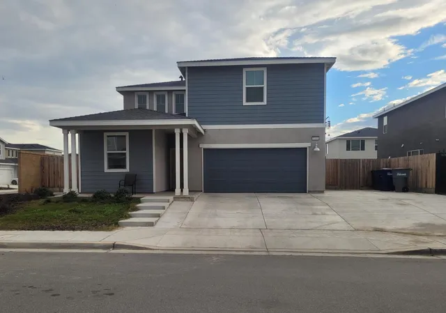 $535,000 | 5769 West Austin Way, Fresno, CA 93722
