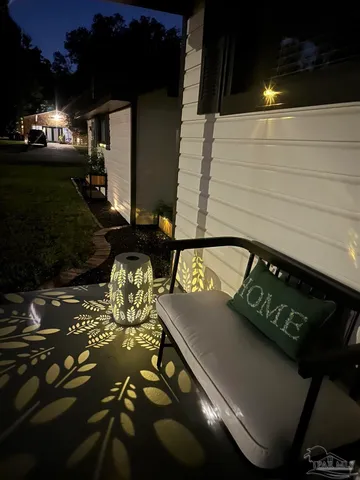 a view of outdoor space yard and patio