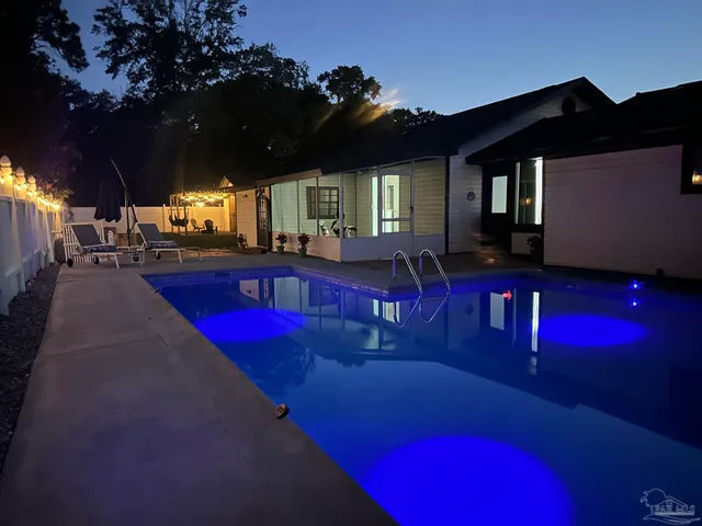 $394,900 | 7760 Stark Avenue, Pensacola, FL 32514