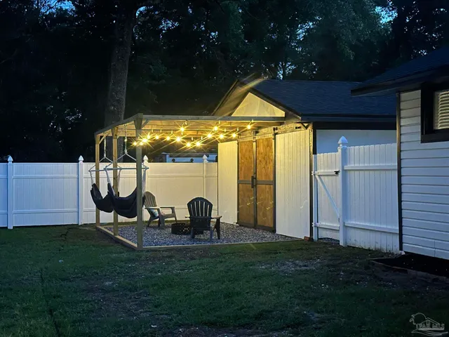 $394,900 | 7760 Stark Avenue, Pensacola, FL 32514