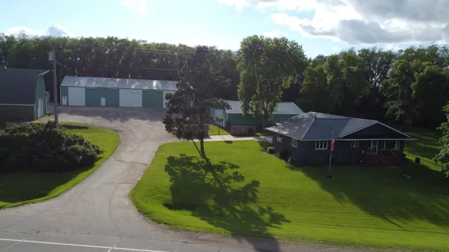 $850,000 | 30463 Highway 78, Ashby, MN 56309