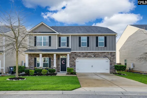 $379,900 | 932 Trident Maple Lane, Chapin, SC 29036