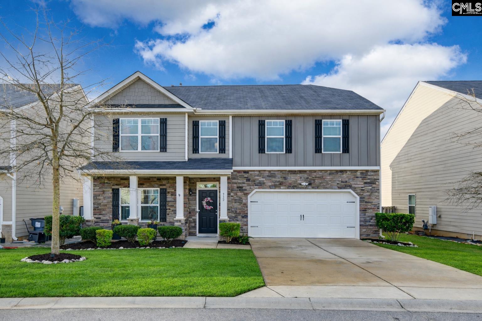 932 Trident Maple Lane Chapin, SC 29036 - Photo 1 of 42