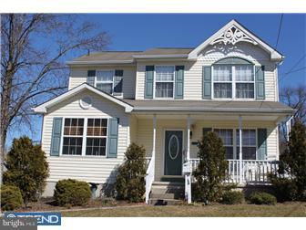 829 North Forklanding Road Maple Shade, NJ 08052 - Photo 1 of 12