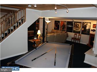 829 North Forklanding Road Maple Shade, NJ 08052 - Photo 12 of 12 Basement - Finished