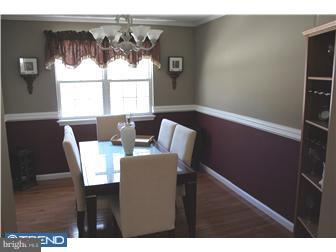 829 North Forklanding Road Maple Shade, NJ 08052 - Photo 4 of 12 Dining Room