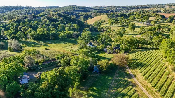 $349,000 | 13930 Fiddletown Road, Fiddletown, CA 95629