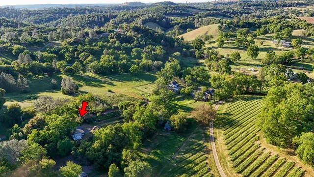 $359,000 | 13930 Fiddletown Road, Fiddletown, CA 95629