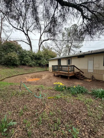 $349,000 | 13930 Fiddletown Road, Fiddletown, CA 95629