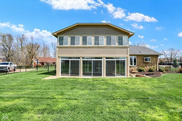 $3,750 | 3037 Golfview Drive, Greenwood, IN 46143