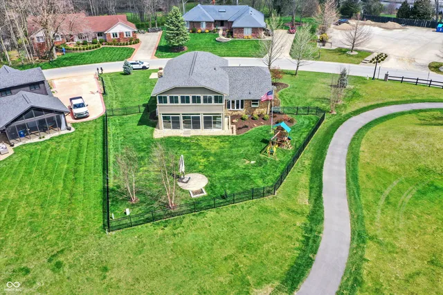 $3,750 | 3037 Golfview Drive, Greenwood, IN 46143