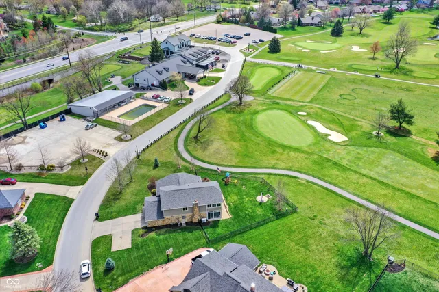 $3,750 | 3037 Golfview Drive, Greenwood, IN 46143