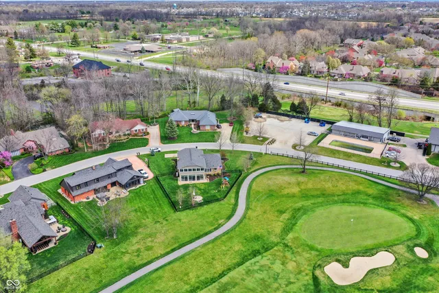 $3,750 | 3037 Golfview Drive, Greenwood, IN 46143