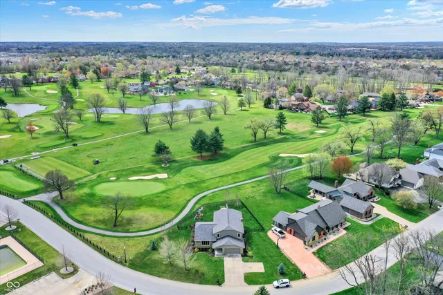 $3,750 | 3037 Golfview Drive, Greenwood, IN 46143