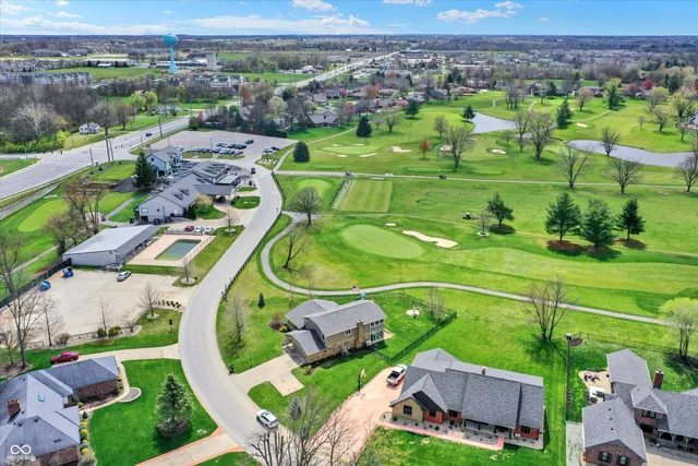 $3,750 | 3037 Golfview Drive, Greenwood, IN 46143