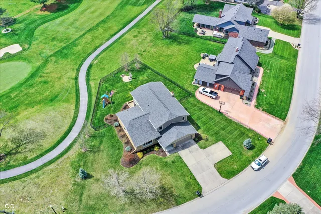$3,750 | 3037 Golfview Drive, Greenwood, IN 46143