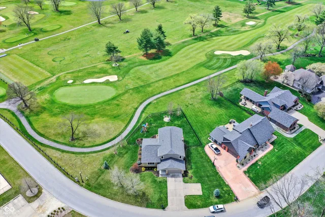 $3,750 | 3037 Golfview Drive, Greenwood, IN 46143