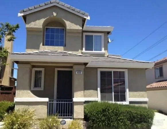$3,395 | 408 Canyon Court, Vallejo, CA 94591
