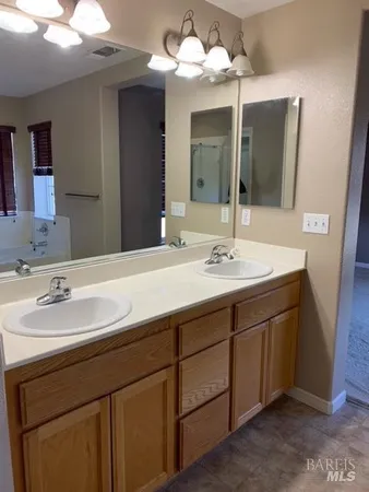 $3,395 | 408 Canyon Court, Vallejo, CA 94591