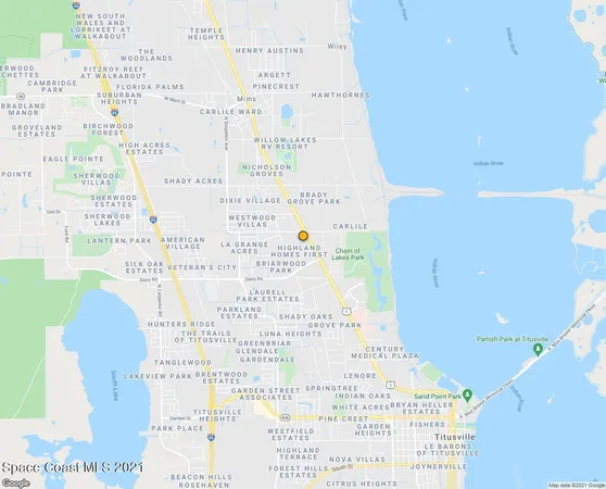 $1,200,000 | 7.26 Highway 1 Titusville, Titusville, FL 32796