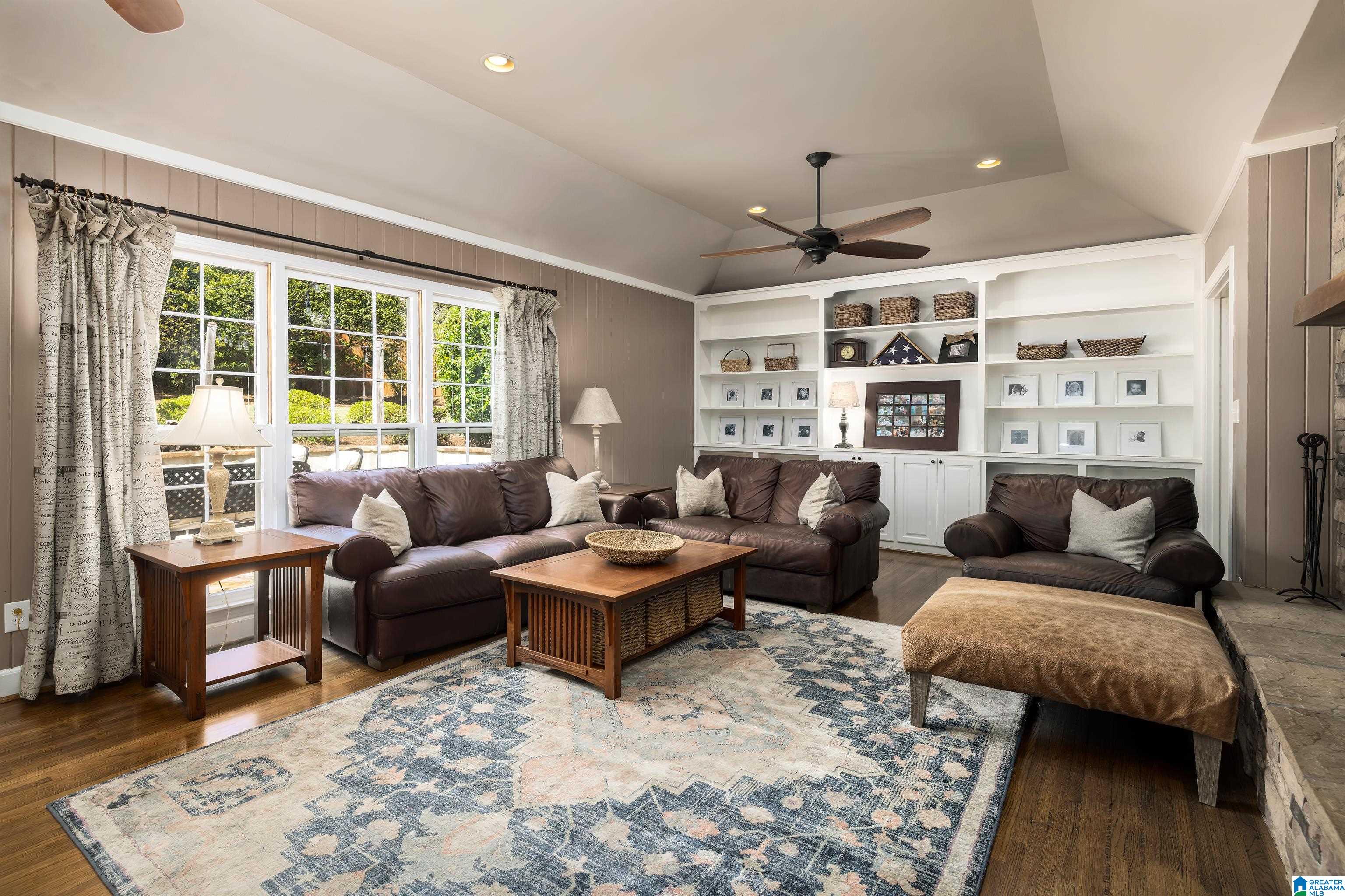 3812 Valley Head Road Birmingham, AL 35223 - Photo 33 of 65