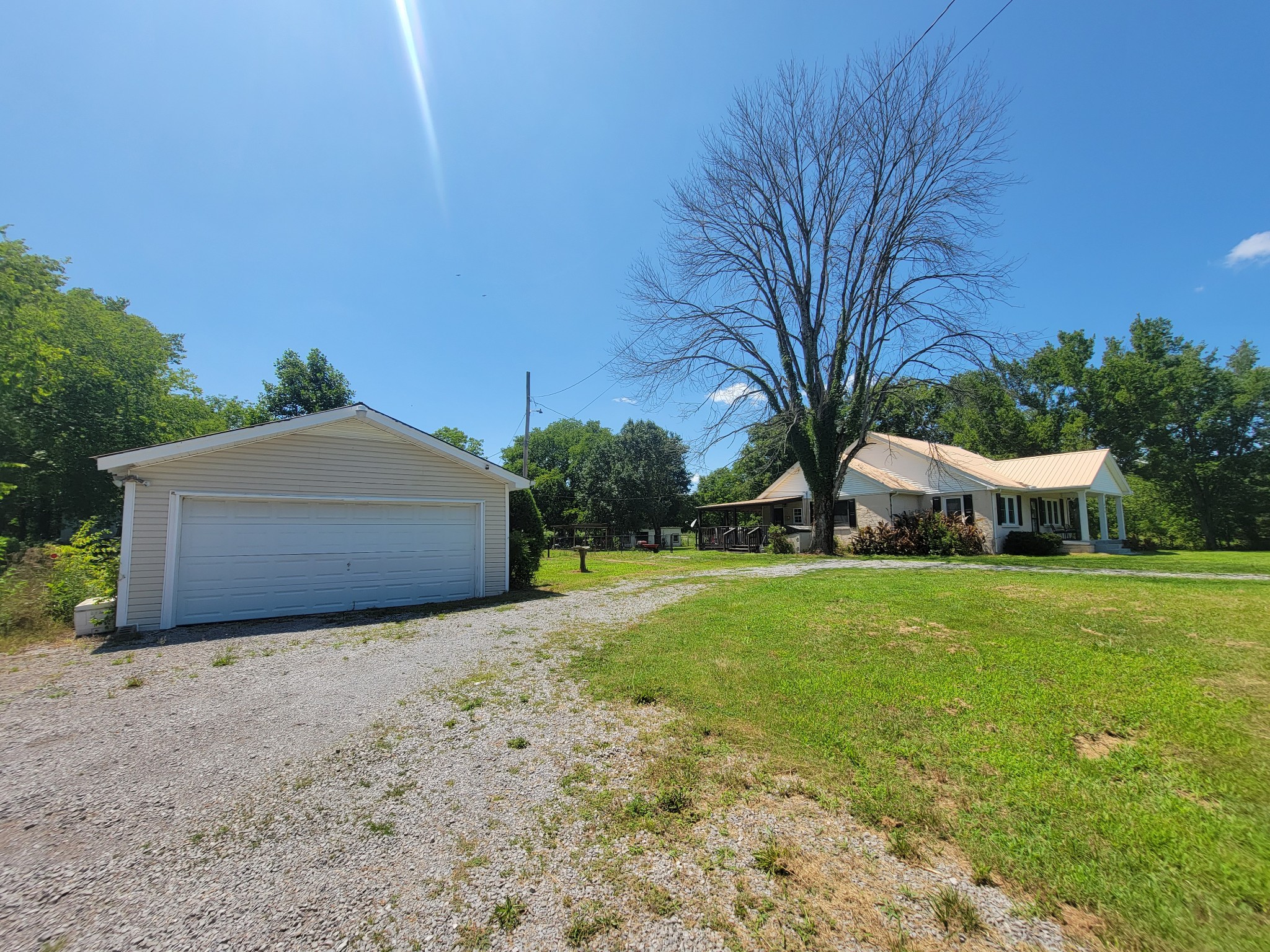 626 Murray-Kittrell Road Readyville, TN 37149 - Photo 21 of 22 Gallery Image 21