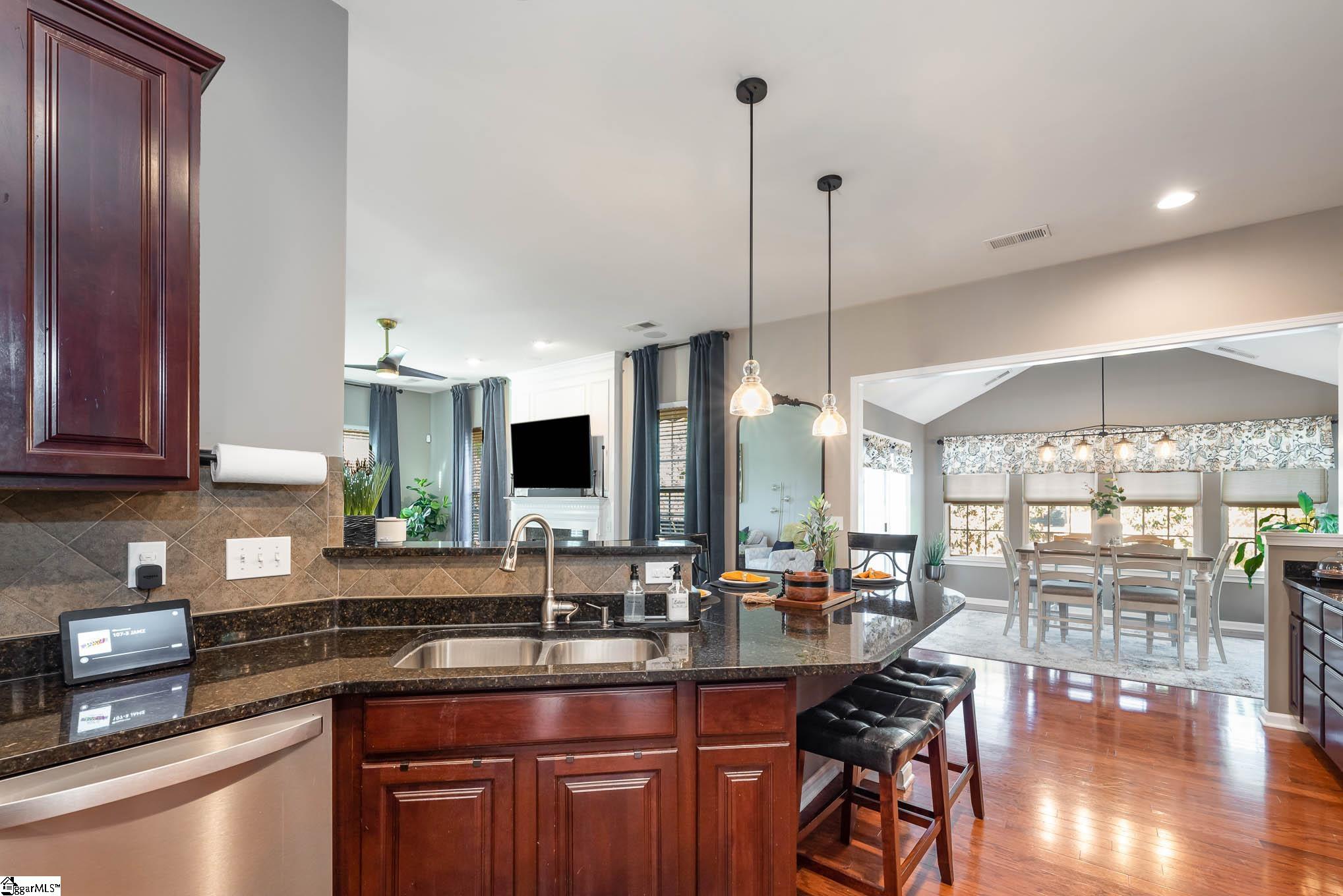 413 Rio Grande Place Simpsonville, SC 29680 - Photo 16 of 36 Gallery Image 16