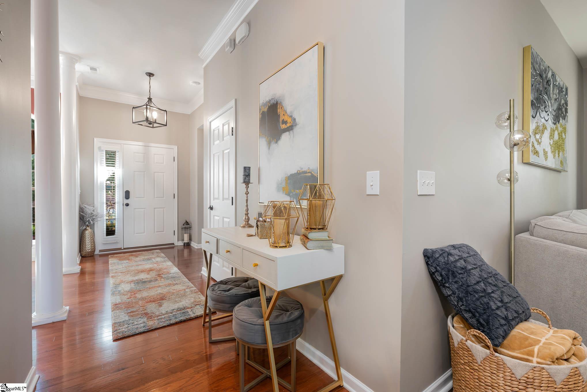 413 Rio Grande Place Simpsonville, SC 29680 - Photo 22 of 36 Gallery Image 22