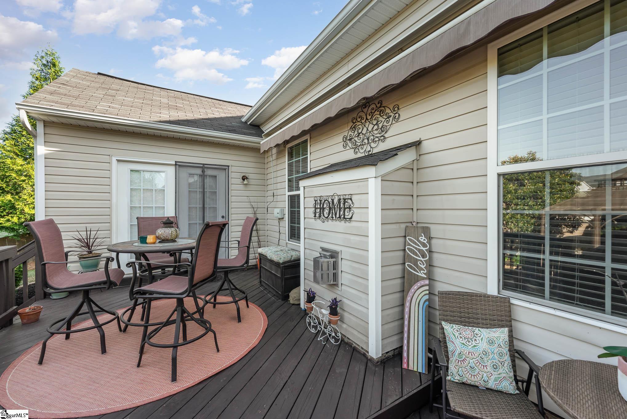 413 Rio Grande Place Simpsonville, SC 29680 - Photo 31 of 36 Gallery Image 31
