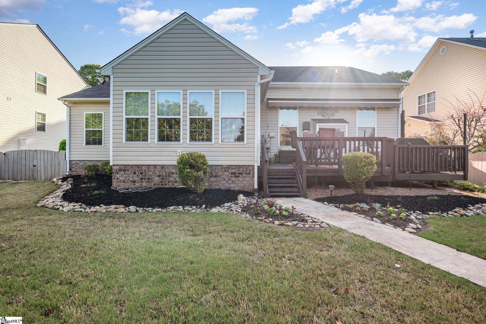 413 Rio Grande Place Simpsonville, SC 29680 - Photo 36 of 36 Gallery Image 36